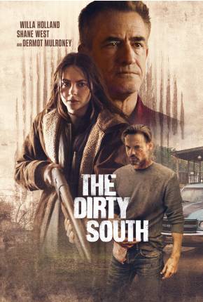 The Dirty South - CAM - Legendado 2024