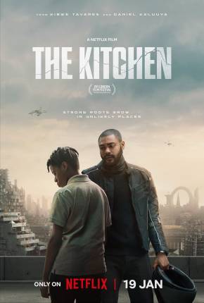 The Kitchen - Completo 2023