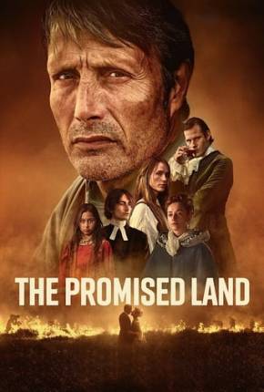 The Promised Land - Legendado e Dublagem Não Oficial 2023