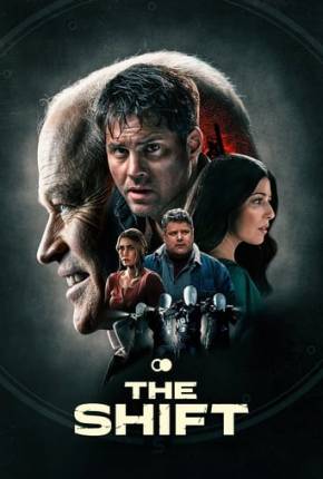 The Shift - CAM - Legendado Torrent