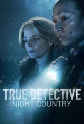 True Detective - 4ª Temporada 2024