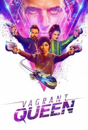 Vagrant Queen - 1ª Temporada 2020