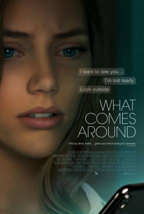 What Comes Around - Legendado 2024