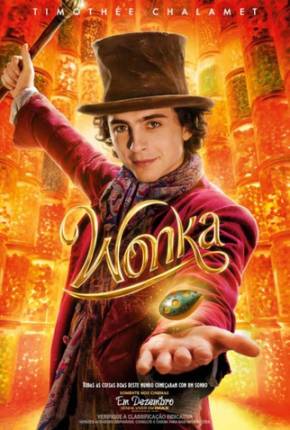 Wonka Torrent