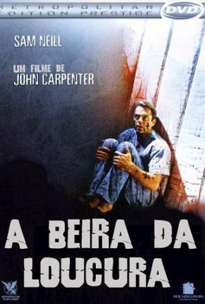 À Beira da Loucura / In the Mouth of Madness 1994