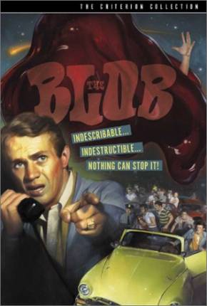 A Bolha / The Blob BluRay 1958