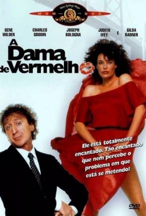 A Dama de Vermelho / The Woman in Red 1984