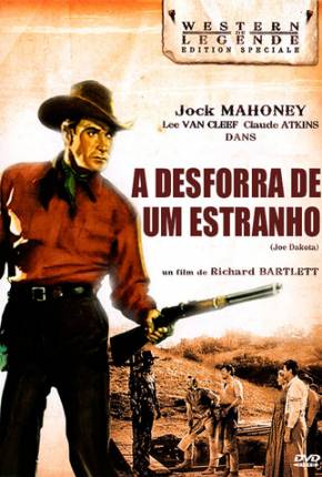 A Desforra de um Estranho / Joe Dakota 1957