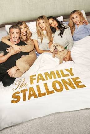 A Família Stallone - 2ª Temporada 2024