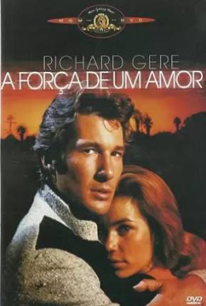 A Força de um Amor / A Força do Amor 1983