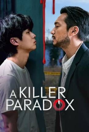 A Killer Paradox / Sarinja-ng-Nangam - 1ª Temporada 2024