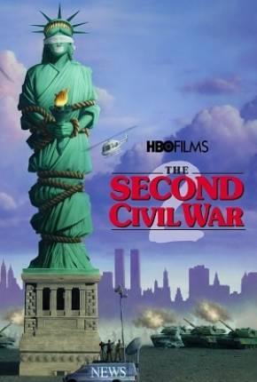 A Segunda Guerra Civil / The Second Civil War 1997