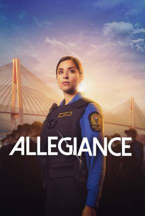 Allegiance - 1ª Temporada Legendada 2024