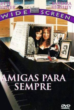 Amigas Para Sempre / Beaches 1988