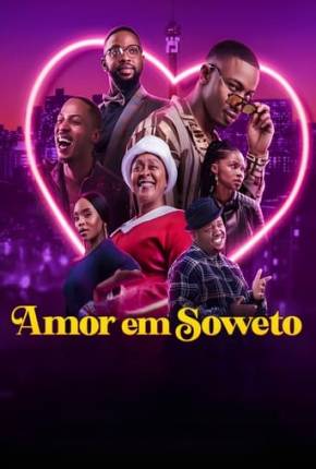 Amor em Soweto Torrent