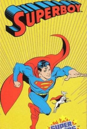 As Aventuras do Superboy / The Adventures of Superboy 1966