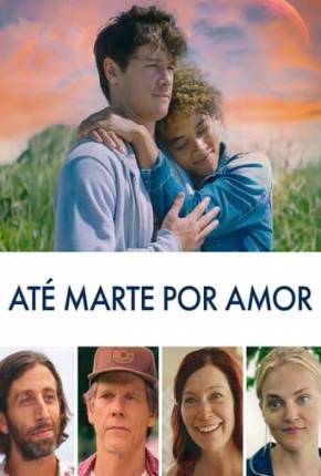 Até Marte por Amor Torrent