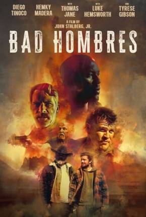 Bad Hombres - CAM - Legendado e Dublado Não Oficial 2024