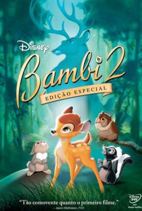 Bambi 2 / Bambi II 2006