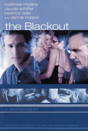 Blackout - Legendado DVDRIP 1997