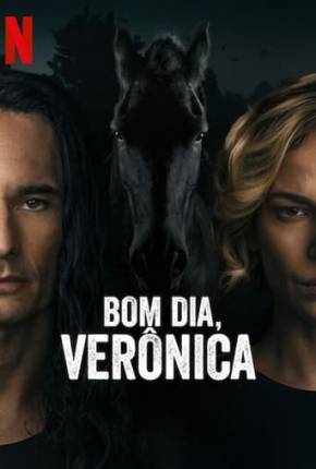 Bom Dia, Verônica - 3ª Temporada 2024