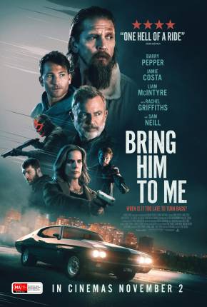 Bring Him to Me - Legendado 2024