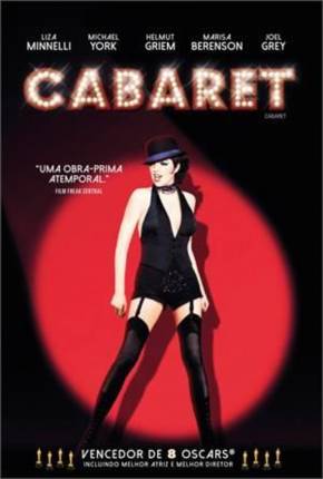 Cabaret - Completo 2000