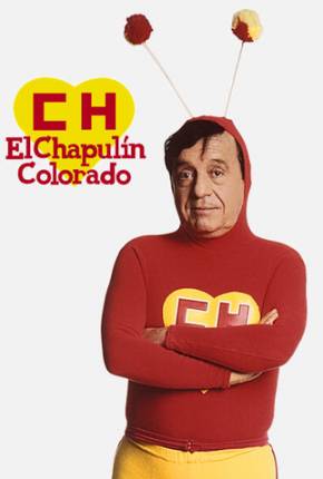 Chapolin Colorado / El Chapulín Colorado 1973