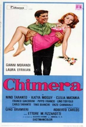 Chimera - Legendado 1968