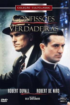 Confissões Verdadeiras / True Confessions 1981