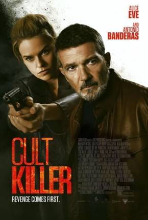 Cult Killer - Legendado e Dublado Não Oficial Torrent