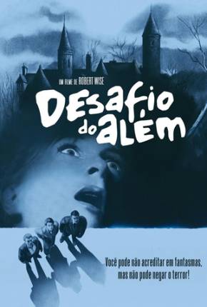 Desafio do Além / The Haunting 1963