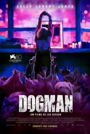 DogMan Torrent