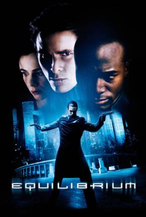 Equilibrium 720P 2002