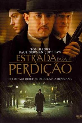 Estrada para Perdição / Road to Perdition 2002