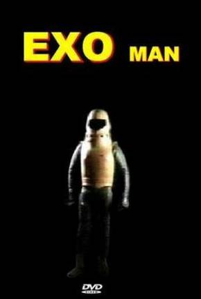 Exo Man - O Homem de Aço / Exo-Man 1977