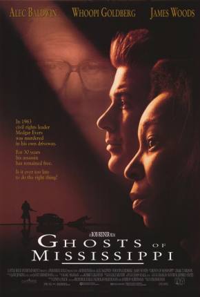 Fantasmas do Passado / Ghosts of Mississippi 1996