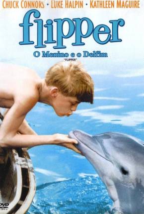 Flipper - 1ª Temporada 1080P 1964