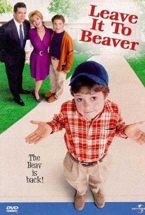 Foi Sem Querer / Leave It to Beaver 1997