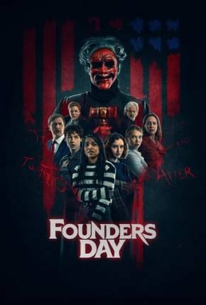 Founders Day - CAM - Legendado e Dublado Não Oficial Torrent