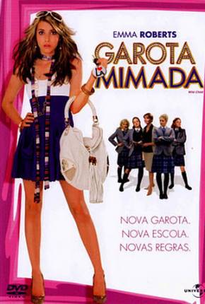 Garota Mimada / Wild Child - BRRIP 2008