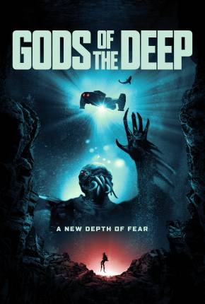 Gods of the Deep - Legendado Torrent