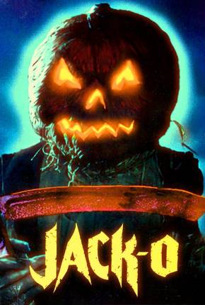 Halloween - A Maldição Está de Volta! / Jack-O 1995