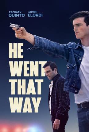 He Went That Way - Legendado e Dublado Não Oficial Torrent