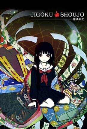 Hell Girl / Jigoku shôjo 2005