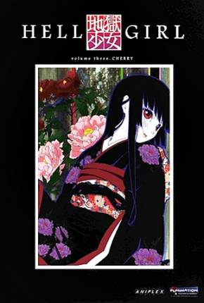 Hell Girl / Jigoku Shoujo - 2ª Temporada - Legendado 2006