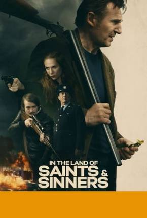 In the Land of Saints and Sinners - Legendado e Dublado Não Oficial 2023