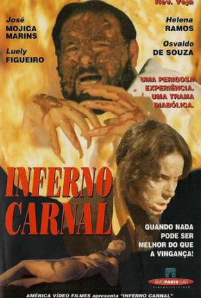 Inferno Carnal 1977