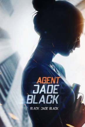 Jade Black - A Agente Secreta 2020