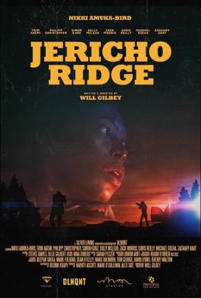 Jericho Ridge - Legendado 2023